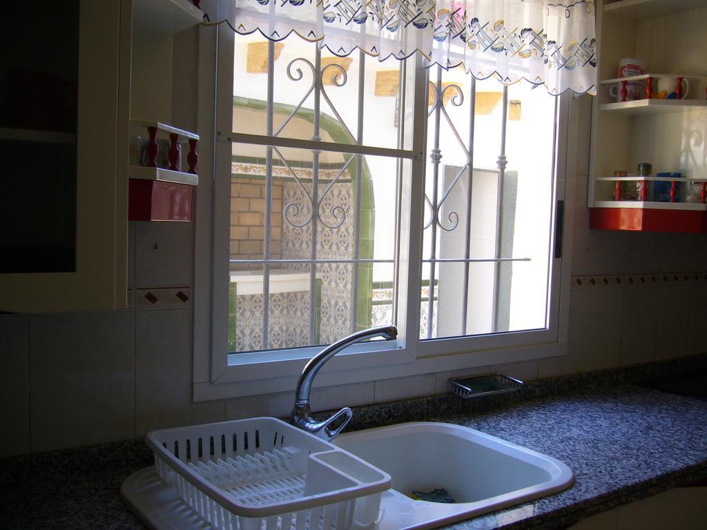 Вілла Casa Alice Ла-Нусія Екстер'єр фото